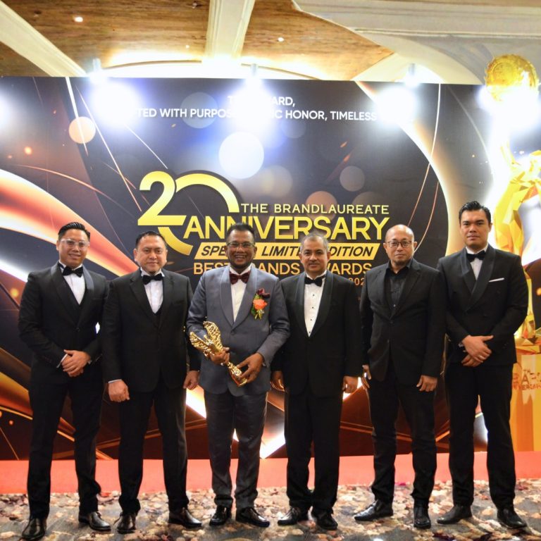 BrandLaureate 1