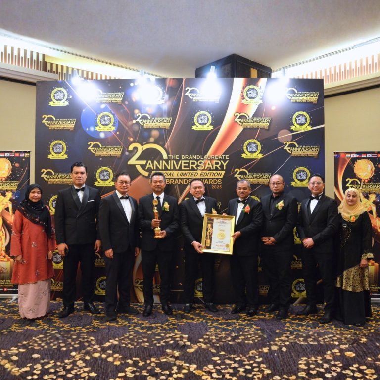 BrandLaureate 4