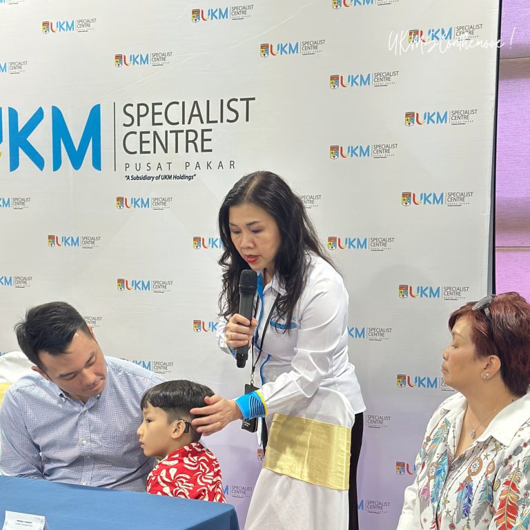 UKMSC Cochlear Implant 3