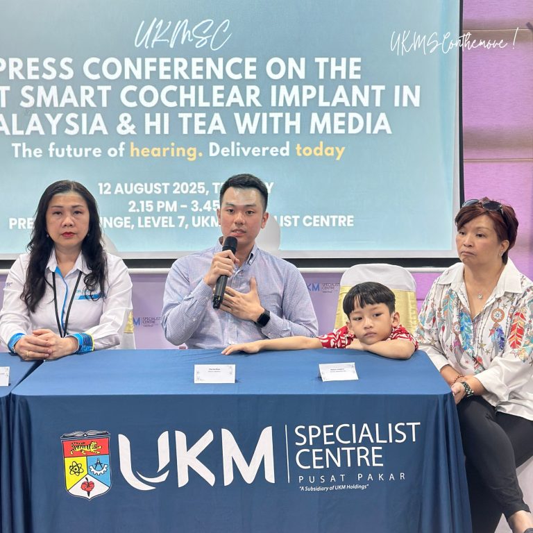 UKMSC Cochlear Implant 5