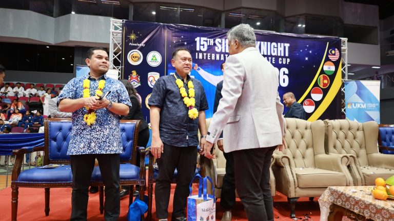 15th Silent Knight International Karate Cup 2026 3