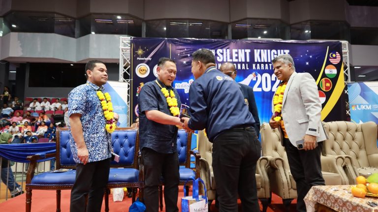 15th Silent Knight International Karate Cup 2026 4