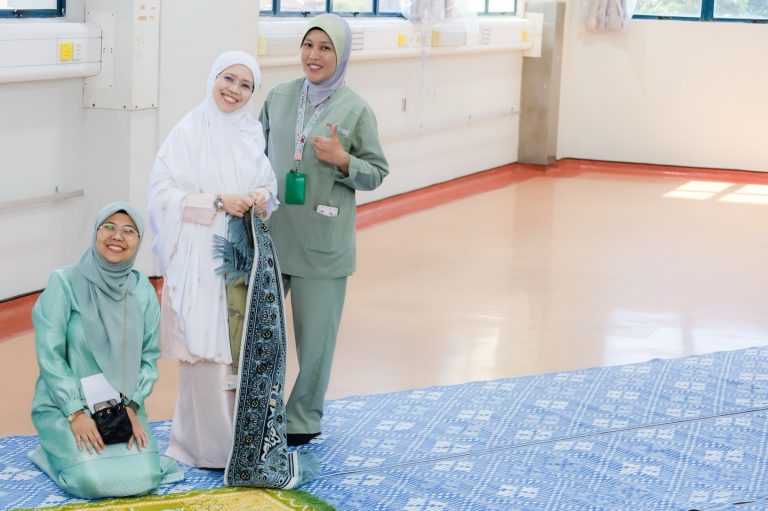 4K Daycare Ward 3