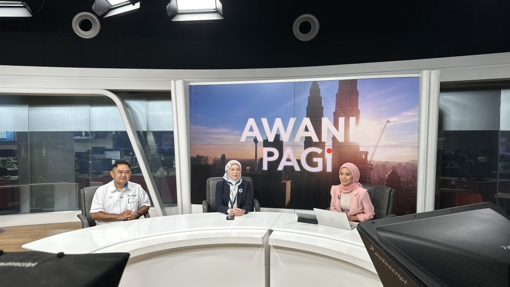 Astro Awani Prof Dato Dr Marina 4