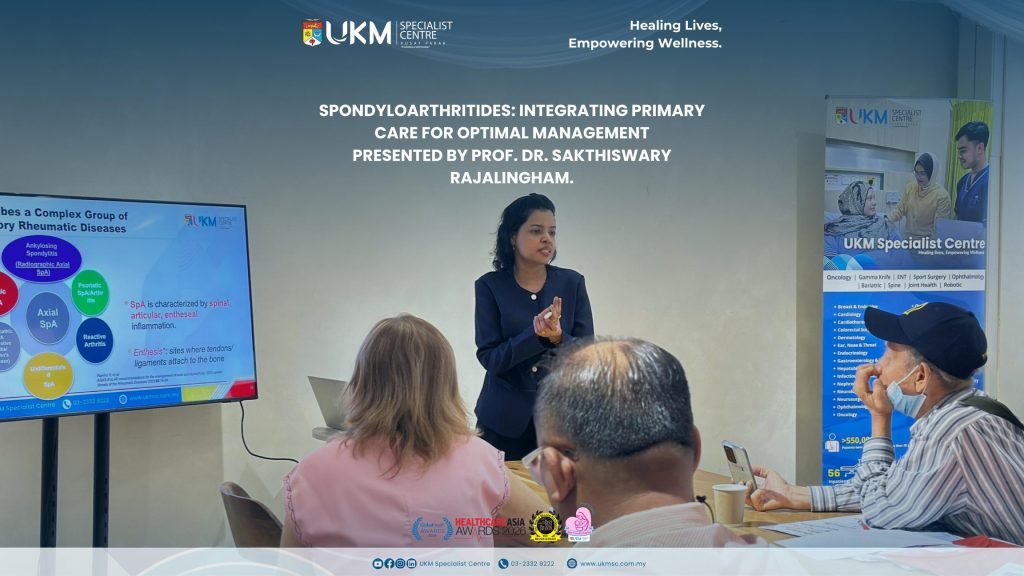 GP CME 2026 - Prof Dr Sakthiswary Rajalingham 1