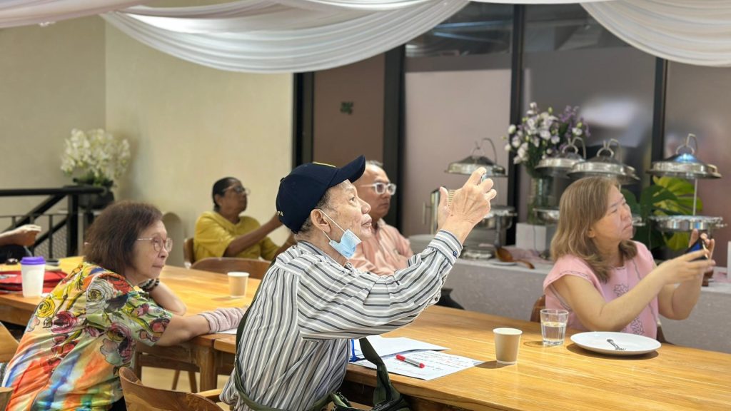 GP CME 2026 - Prof Dr Sakthiswary Rajalingham 2