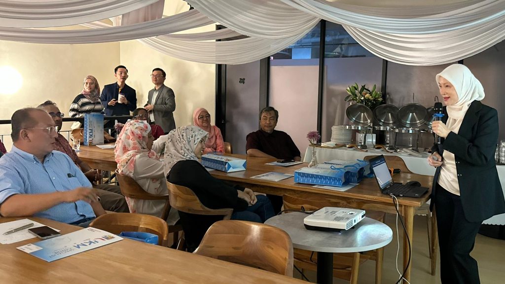 GP CME Evening Talk 2026 - Prof Dr Norlela 2