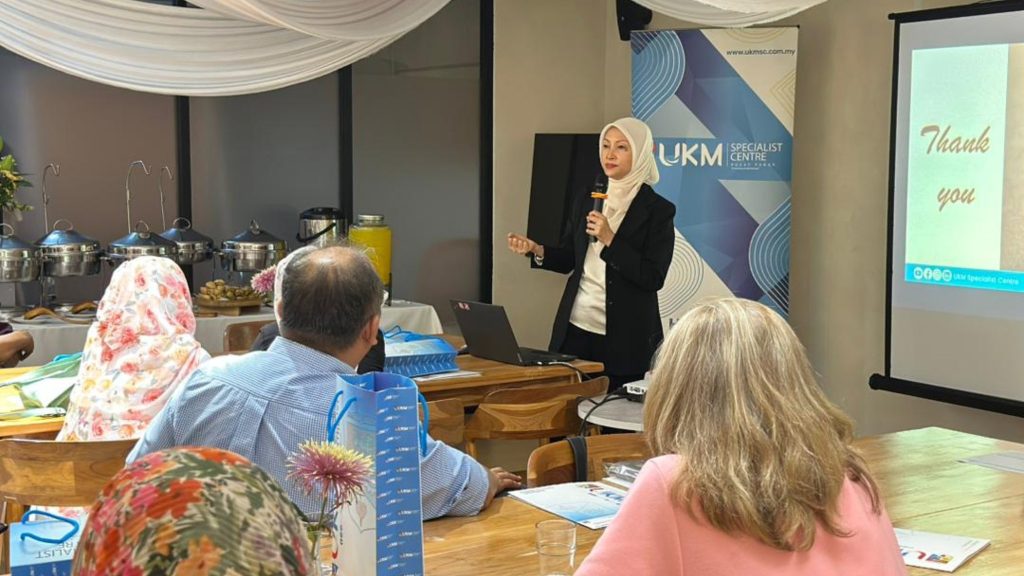 GP CME Evening Talk 2026 - Prof Dr Norlela 6