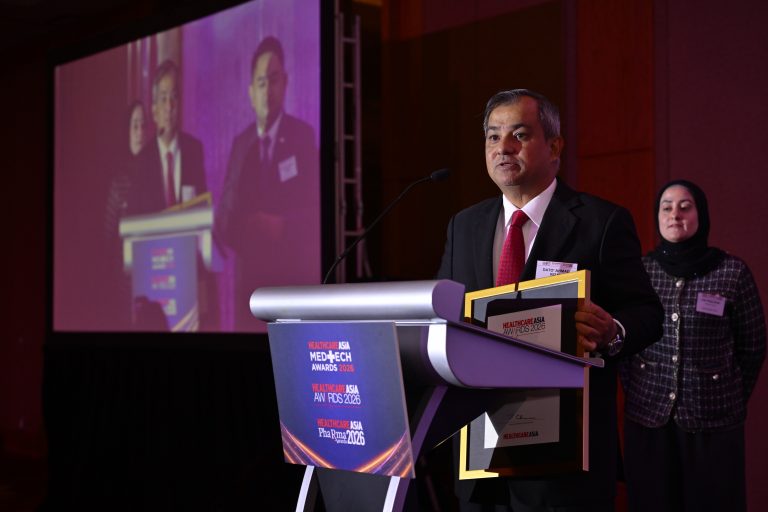 Healthcare Asia Awards 5