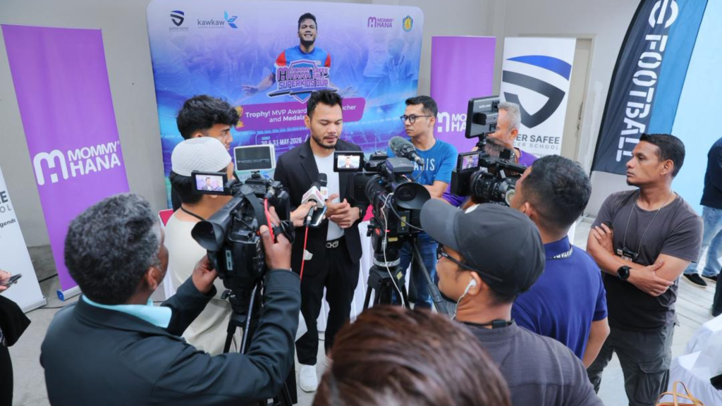 MommyHana Safee Sali Superkids Cup 2026 3