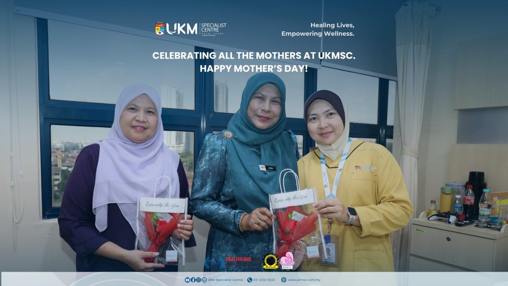 Mother's Day 2026 1
