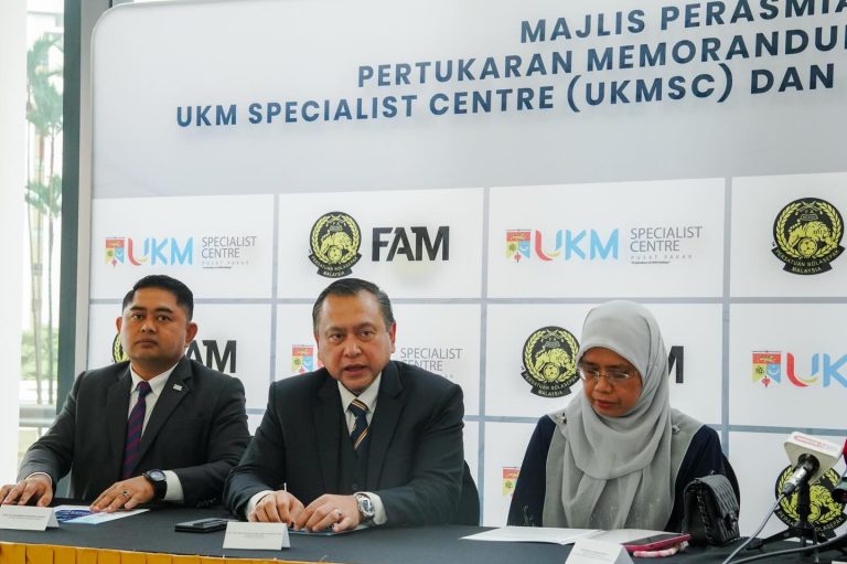UKMSC x FAM 2