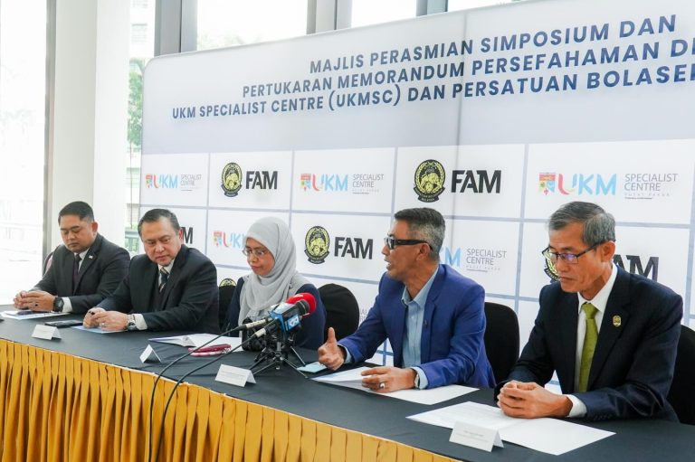 UKMSC x FAM 3