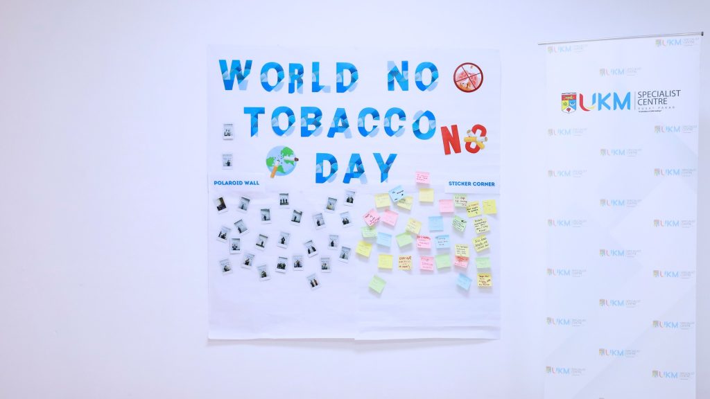 World No Tobacco Day 2026 5