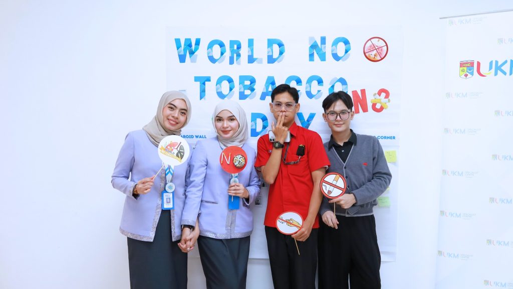 World No Tobacco Day 2026 6