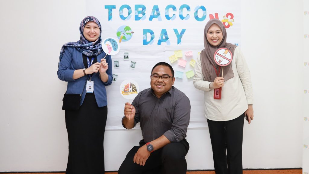 World No Tobacco Day 2026 7